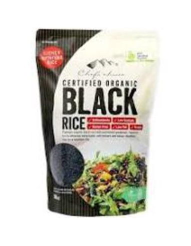 Chefs Choice Arroz Negro 1 Kg x 1