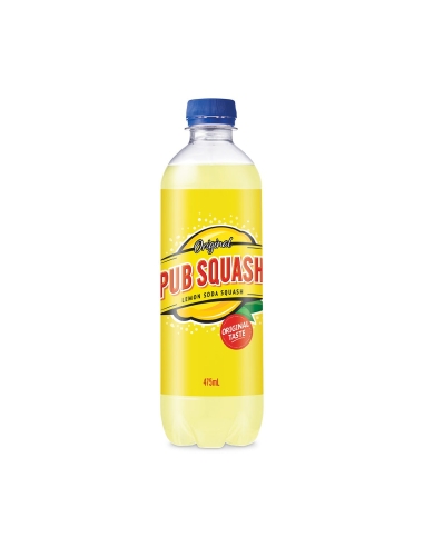 Courge de Pub 475ml x 20