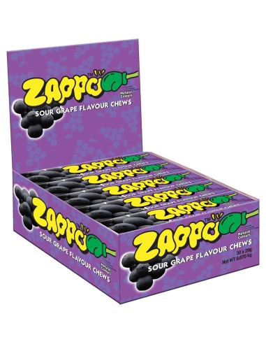 Zappo Druif 29 g x 30