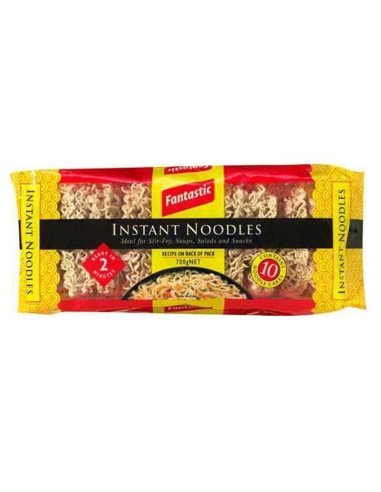 Fantastic Nouilles Instantanées Nature 700g