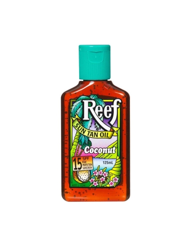Reef Kokosnuss Oil 15+ 125ml