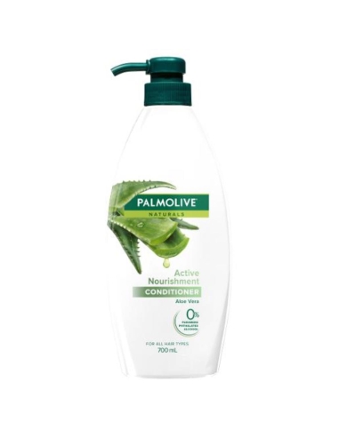 Palmolive Naturals actieve voedingsconditioner 700 ml