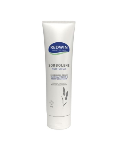 Redwin Sorbolene Moisturising Lotion Vitamin E 100gm x 1