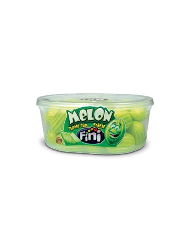 Fini Drum Melon Gum 180 g x 12