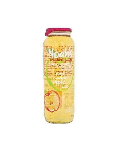 Noahs Apfelsaft 260 ml x 12