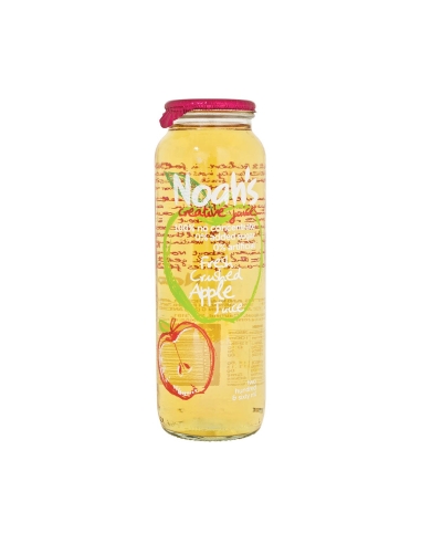 Noahs Apple Juice 260ml x 12