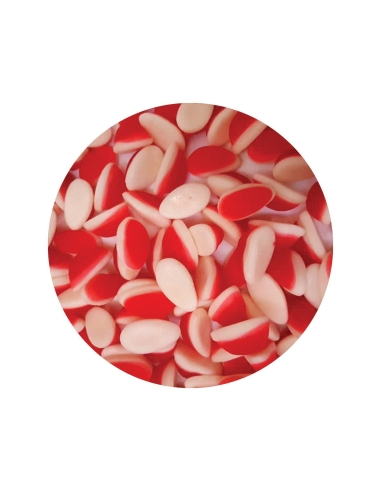 Allsep Bulk Strawberry & Creams 1 kg x 1