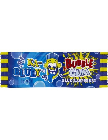 Ka Bluey Stick di gomma da masticare 10 g x 50