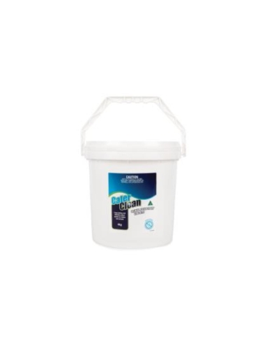 Cater Clean Deodorant Tablets Urinal 4 Kg x 1