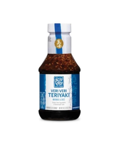 Soy Vay Veri Veri teriyaki 595 g x 1