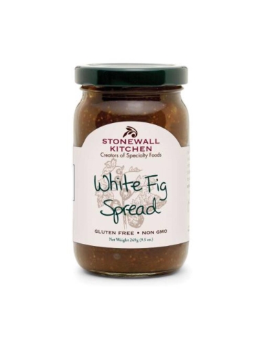 Stonewall Kitchen Weiße Fig Spread 269g