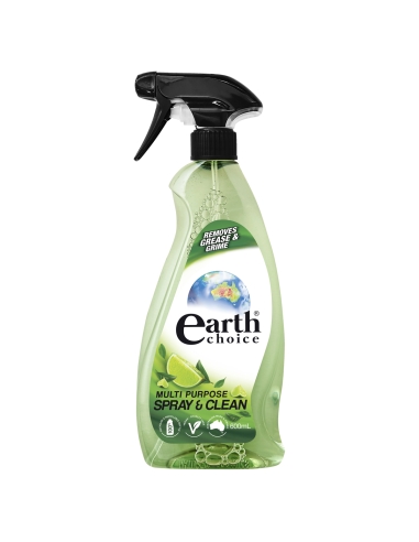 Earths Choice Spray Multiuso 600ml