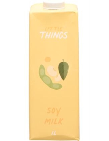 Little Things Milch Soja Uht 1Lt x 6