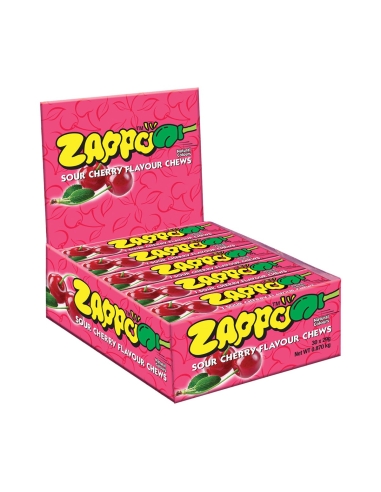 Zappo Cereza de azufre 29g x 30