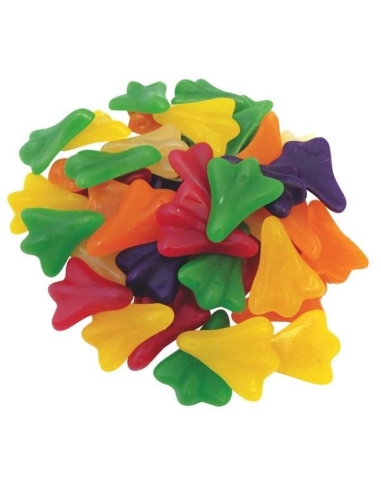 Lolliland Jelly Jet Planes 1 kg x 1