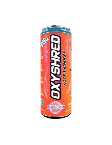 Oxyshred 捉鬼敢死队质子等离子 355ml x 12