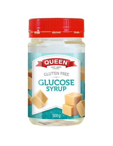 Queen Glucose 500 g x 1