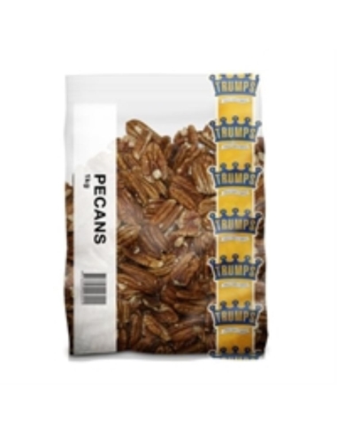 Trumps Kernel di noci pecan 1 kg x 1