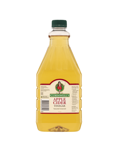 Cornwells Cider azijn 2 ltr x 1