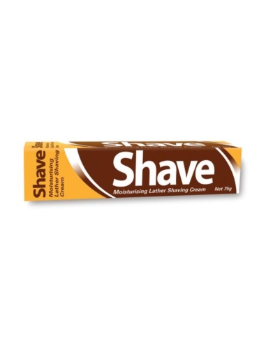 Sanofi Shave Creme Vorbereitung 75gm x 1