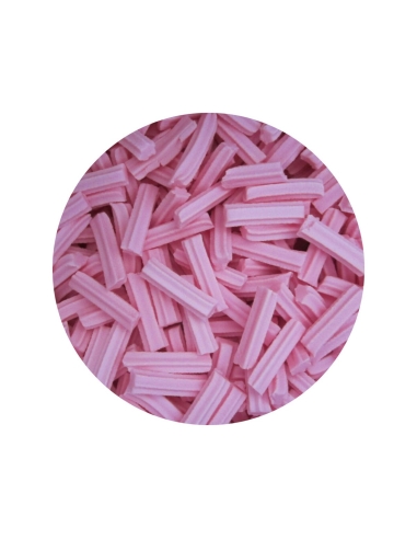 Pink Mini Musk Sticks 1kg x 1