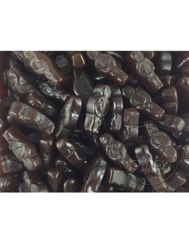 Allsep Bulk Chocolat Bébés 1kg x 1