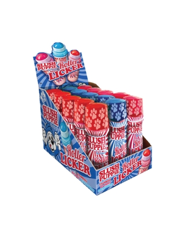 Slush Puppie Roller Licker 60 ml x 15