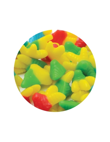 Trolli Hühnerfüße 1,5 kg x 1