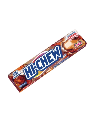 Hi-chew Sets Cola 57g x 12