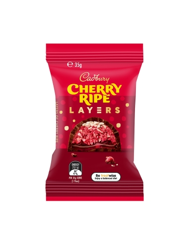 Cherry Ripe 图层 35g x 40