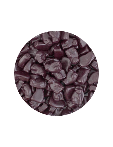 Allseps Bulk zwarte katten 1 kg x 1