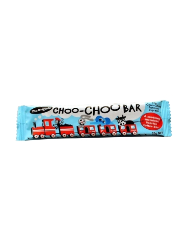 Choo Choo Barritas de regaliz 20g x 50