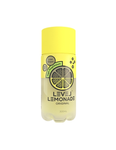 Lemonada oryginalna 300 ml x 6