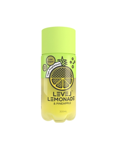 Lemonade Ananas 300ml x 6