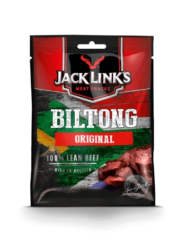 Jack Links Biltong Tradycyjny 45g x 10