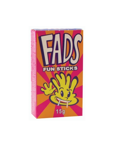 Fyna Foods Fads 15 g x 48