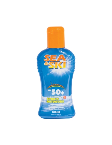 Sea & Ski Sports 125 ml x 1