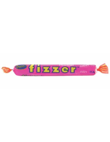 Beacon Fizzer Fresa 12,5g x 72