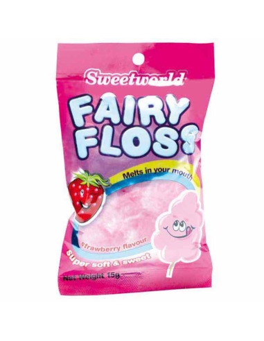 Fairy Filo interdentale 15g x 18