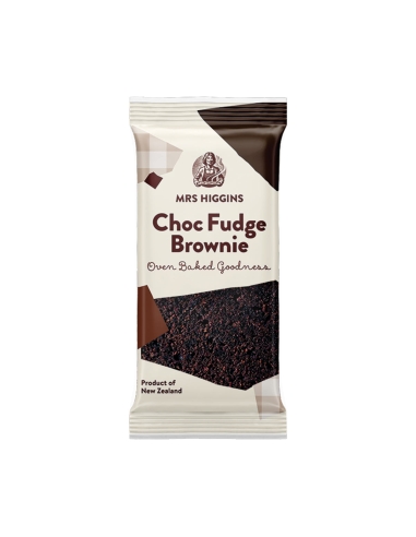 Higginsqiao Fudge Brownie 80g x 9