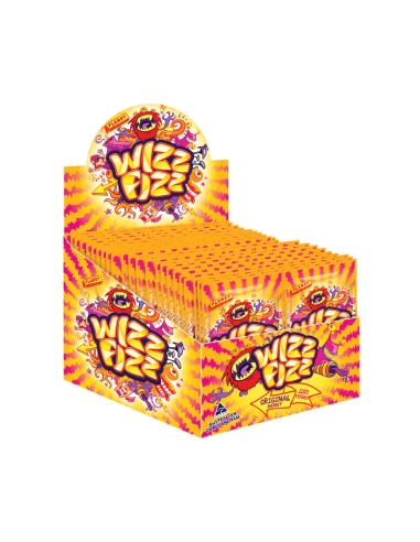 Wizz Fizz Original 12,5 g x 50