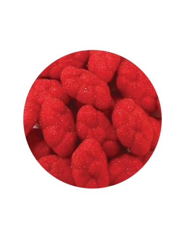 Trolli Chmury truskawkowe 1,2 kg x 1