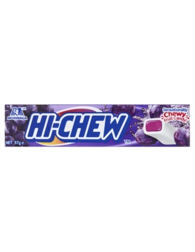 Grape Chew Stick 57 g x 12