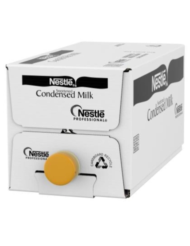 Nido latte condensato addolcito 5Kg x 1