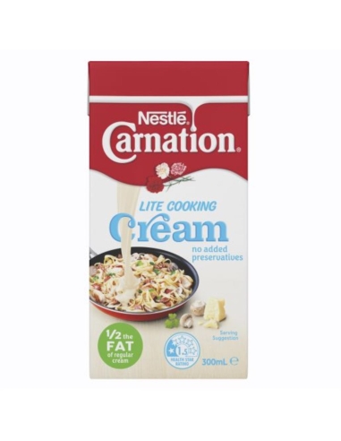 Krem do gotowania Carnation Light 300ml x 1