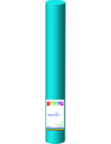 Alpen 表布 プラスチック ロール紺 30 の Mt による 1.2 の mt のパック x 1