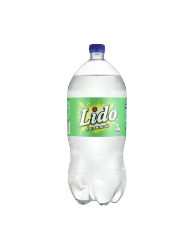 Lido Lemonade 2l x 6