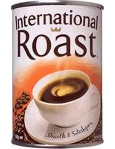 International Roast Café 100g x 1