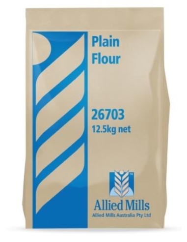 Allied Pinnacle Flour Ebene 12.5kg x 1