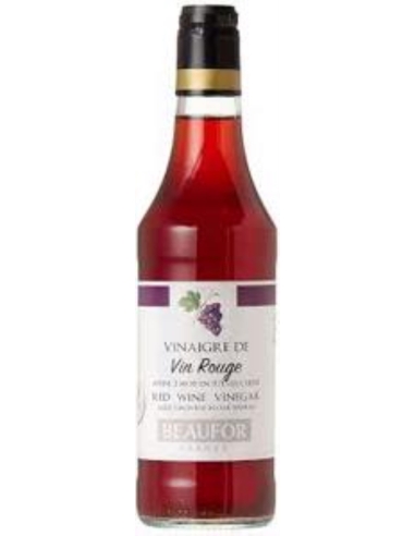 Beaufor Aceto Vino rosso 500ml x 1